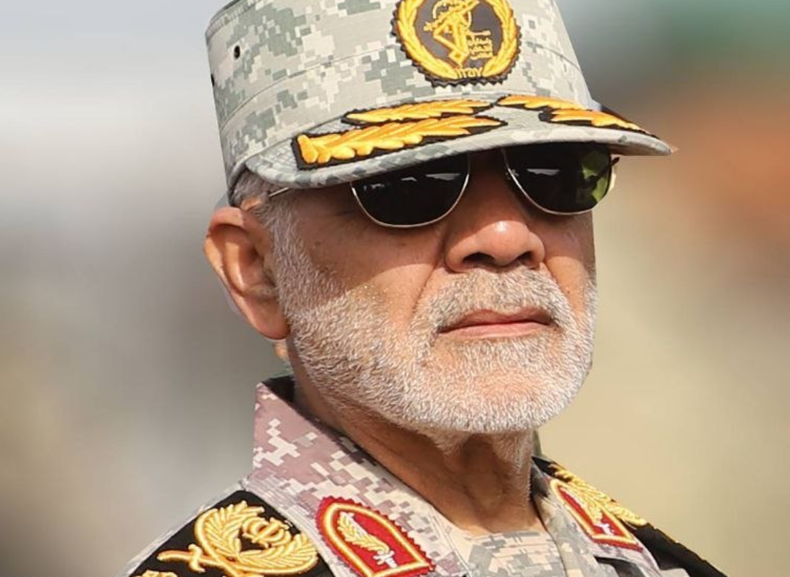 伊朗武装部队称已从防御转为进攻 