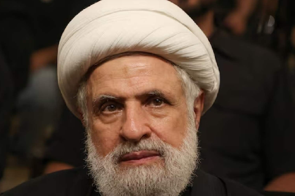 黎真主党称做好与以色列无限期战斗准备 