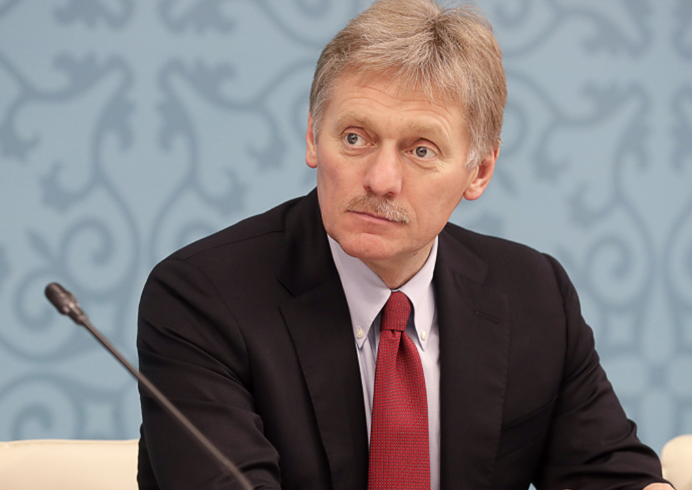 俄总统新闻秘书：俄美就乌克兰问题保持接触 