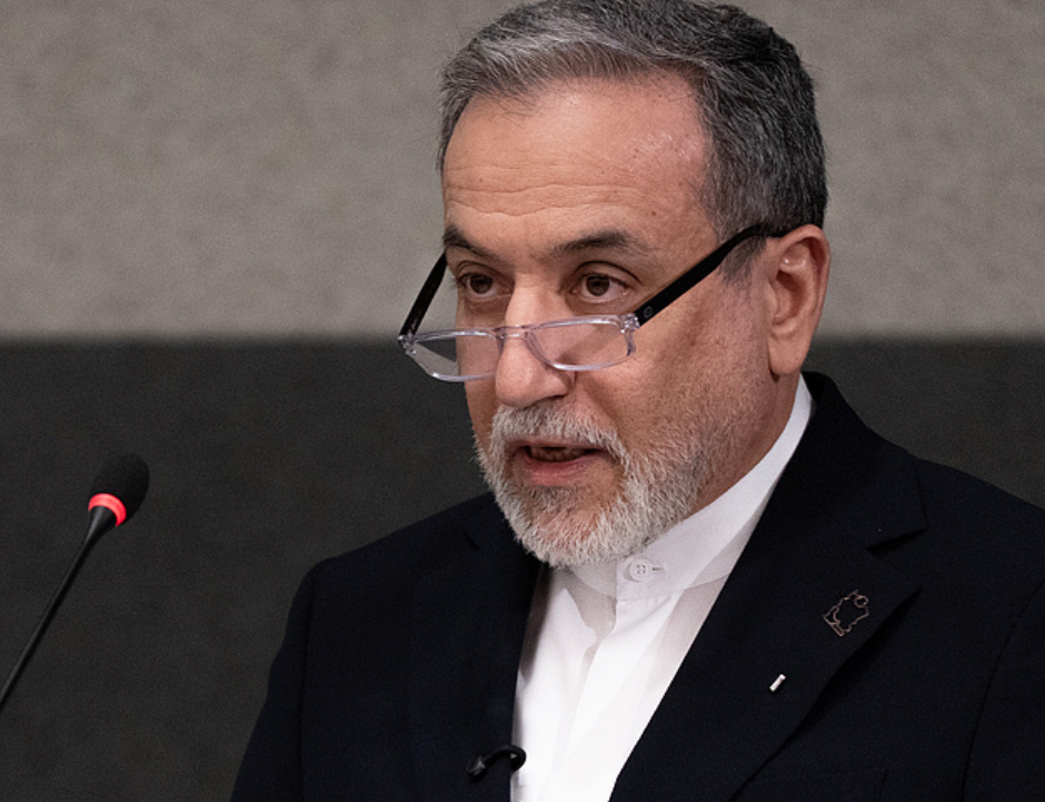 伊朗外长：伊朗经调解方与美交流信息 