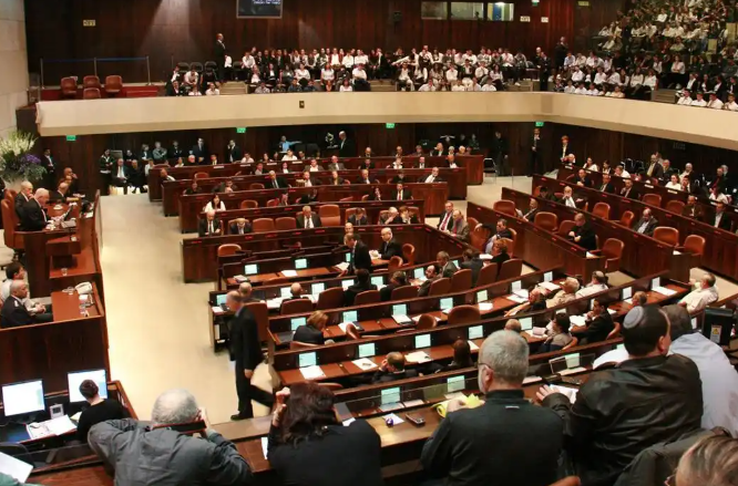 以出口民调:内塔尼亚胡执政联盟与反对派均未获议会多数